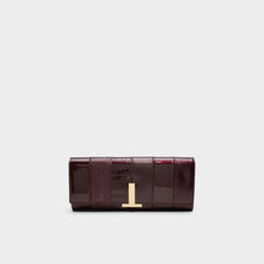 Aldo Alarissaa in Purple - Shoulder bag