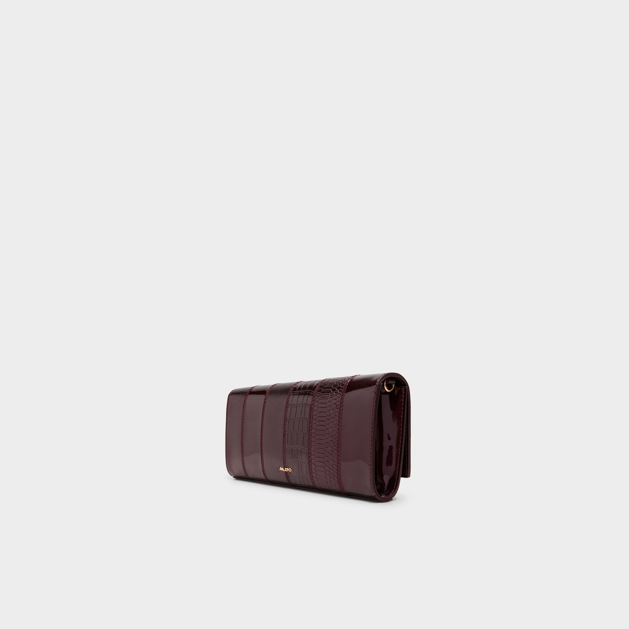 Aldo Alarissaa in Purple - Shoulder bag