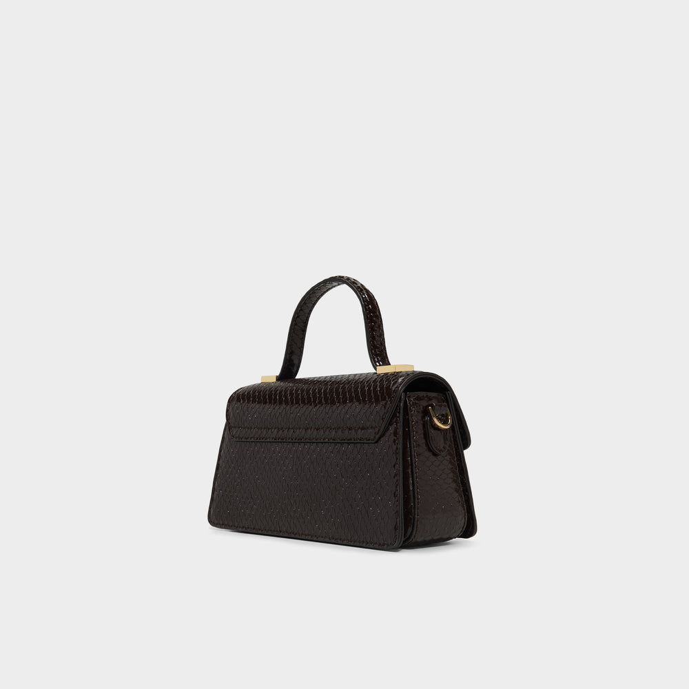 Aldo Callunaax in Brown - Top handle bag