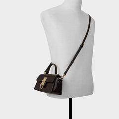 Aldo Callunaax in Brown - Top handle bag