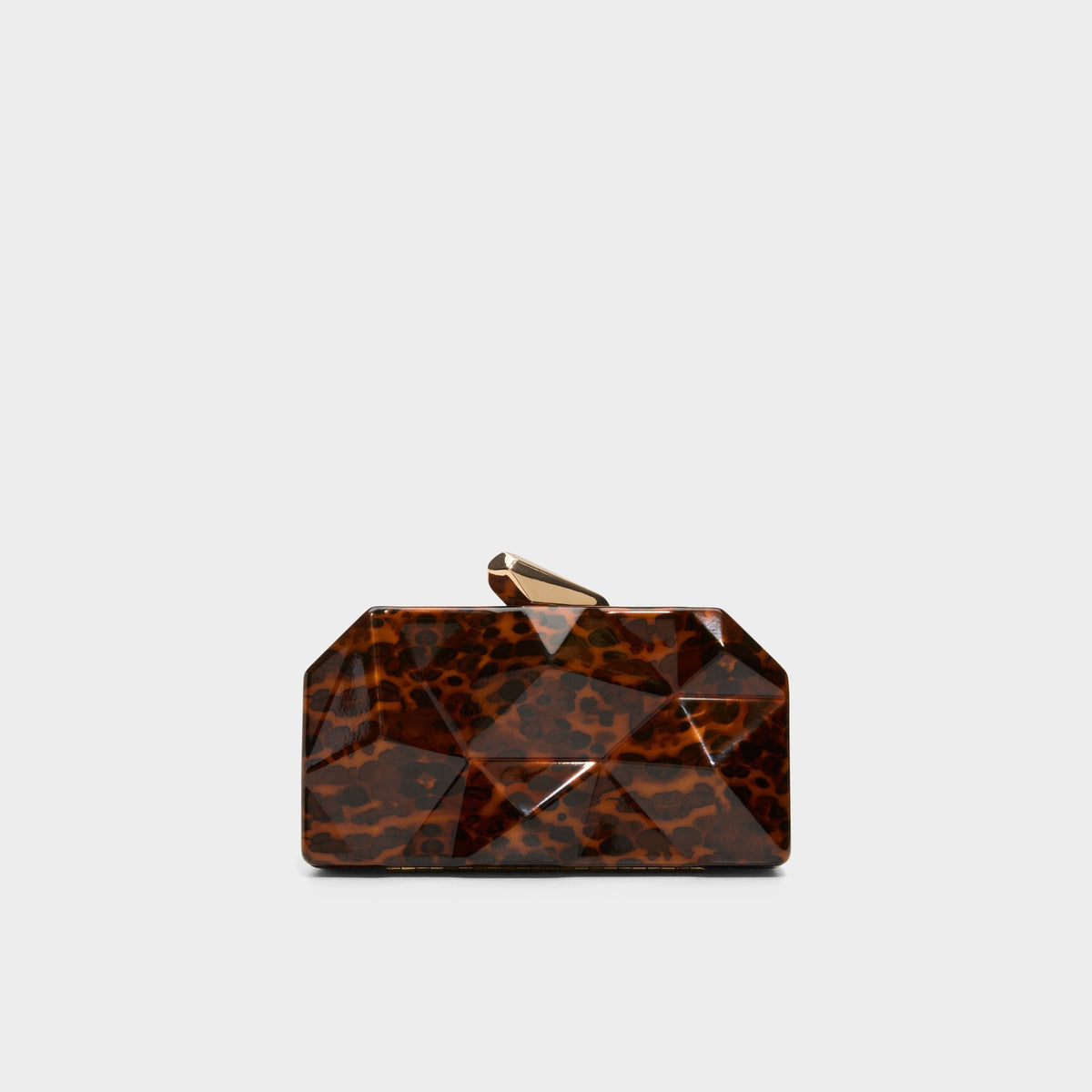 Aldo Azuraax in Other Brown - Clutch