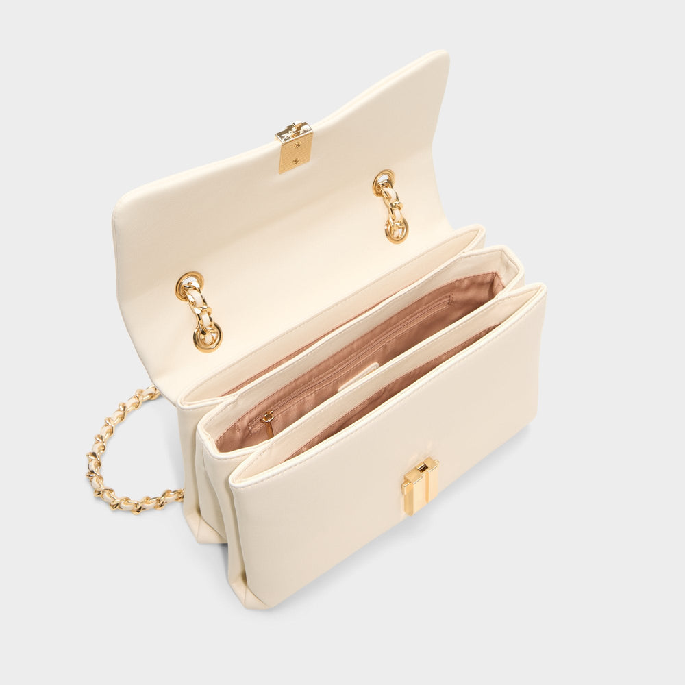 Aldo Aliciee Bone Women's Crossbody Bags - Crossbody bag