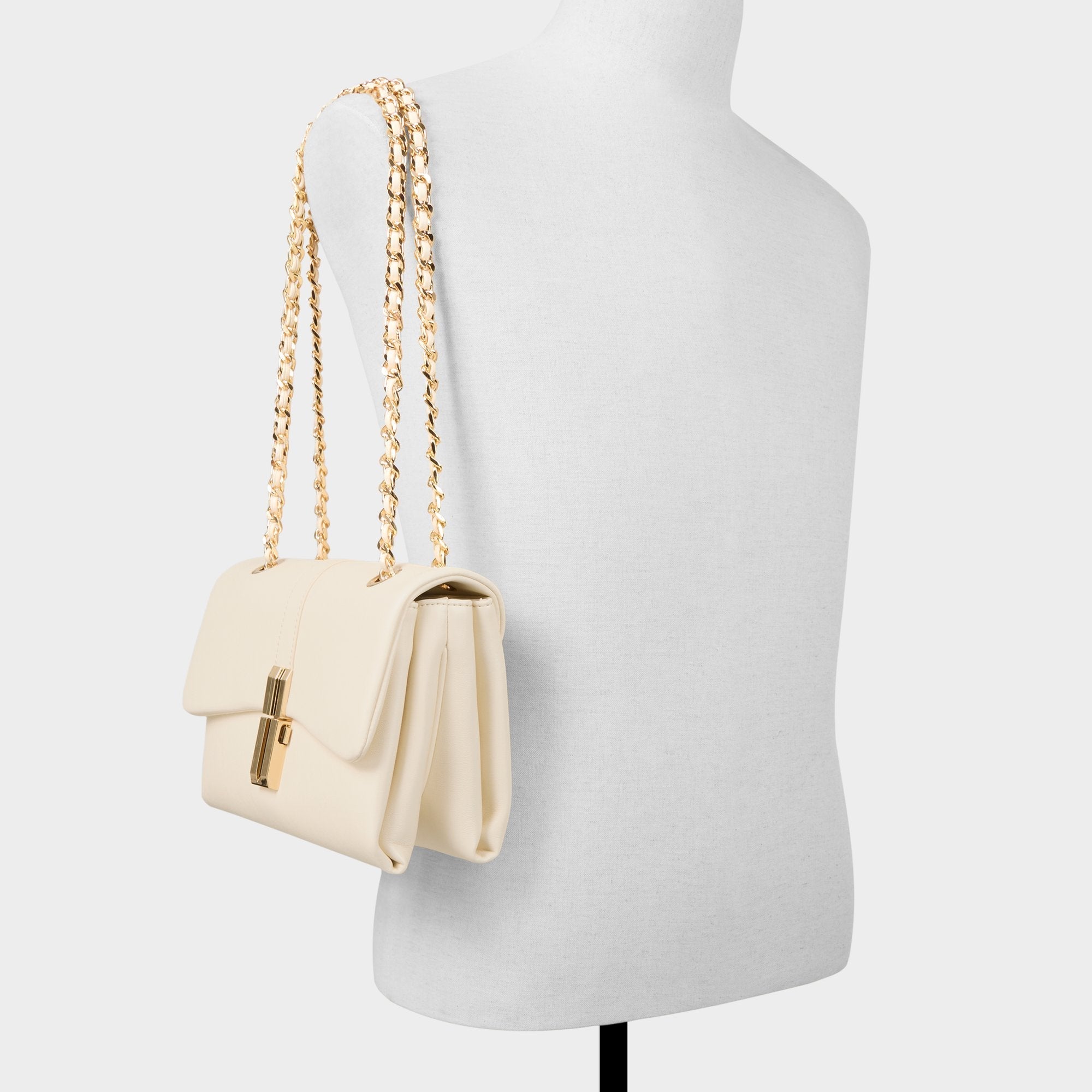 Aldo Aliciee Bone Women's Crossbody Bags - Crossbody bag