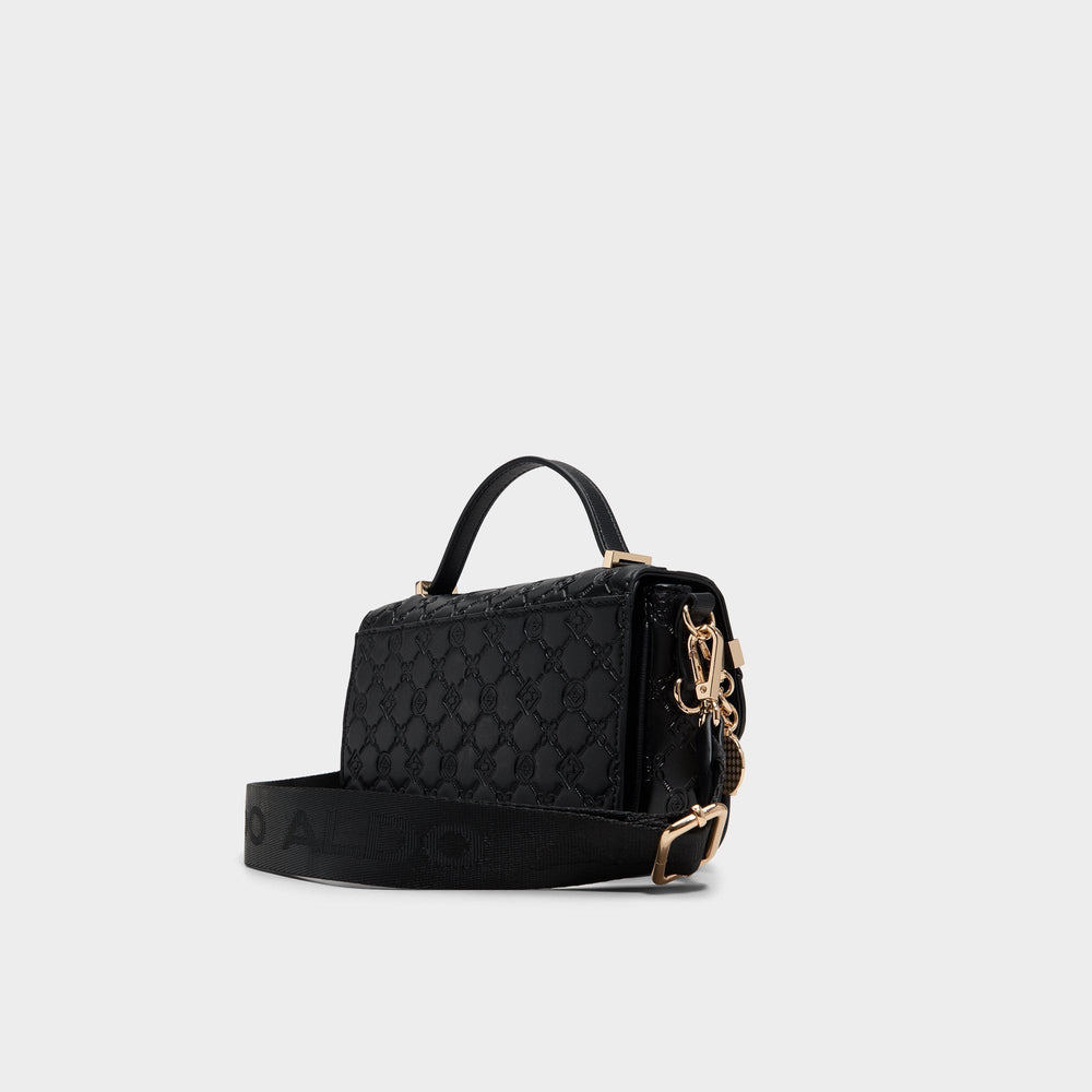 Aldo Dallannaax in Black - Crossbody bag