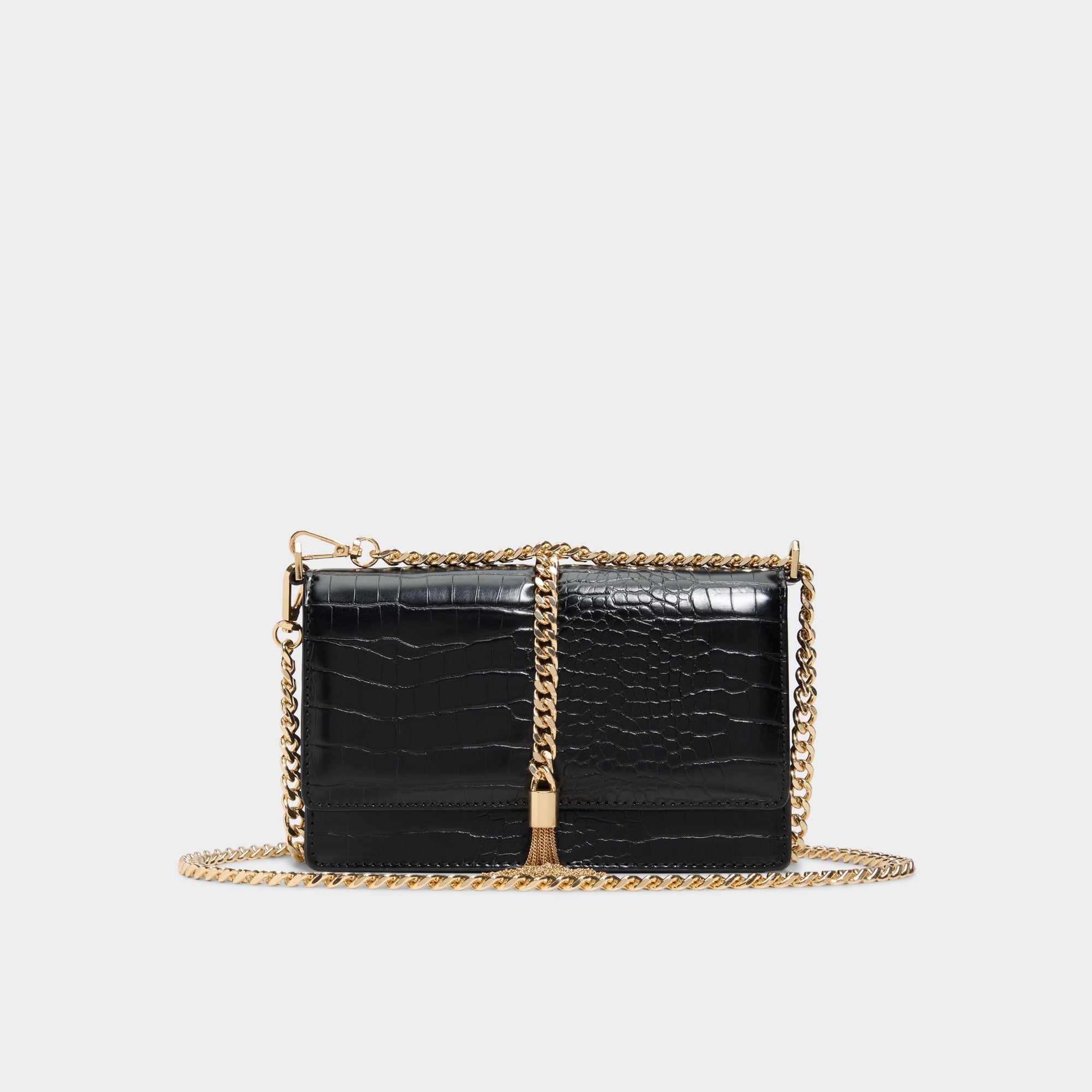Aldo Lilithaa in Black - Crossbody bag