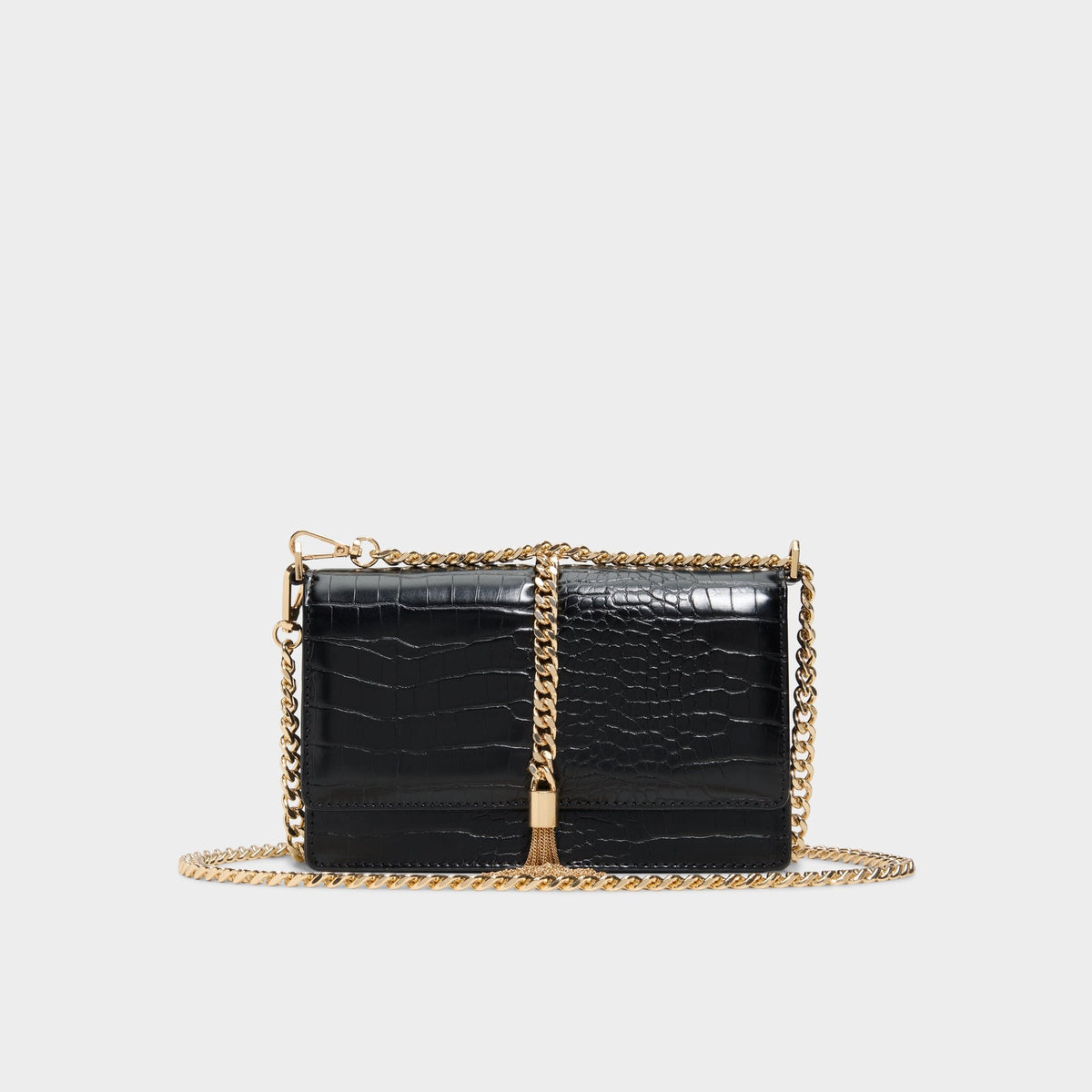 Aldo Lilithaa in Black - Crossbody bag