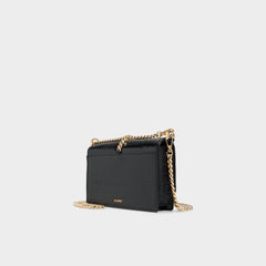 Aldo Lilithaa in Black - Crossbody bag