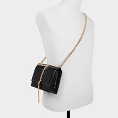 Aldo Lilithaa in Black - Crossbody bag