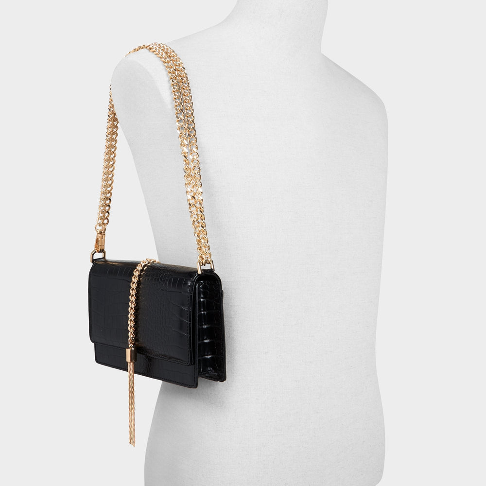 Aldo Lilithaa in Black - Crossbody bag