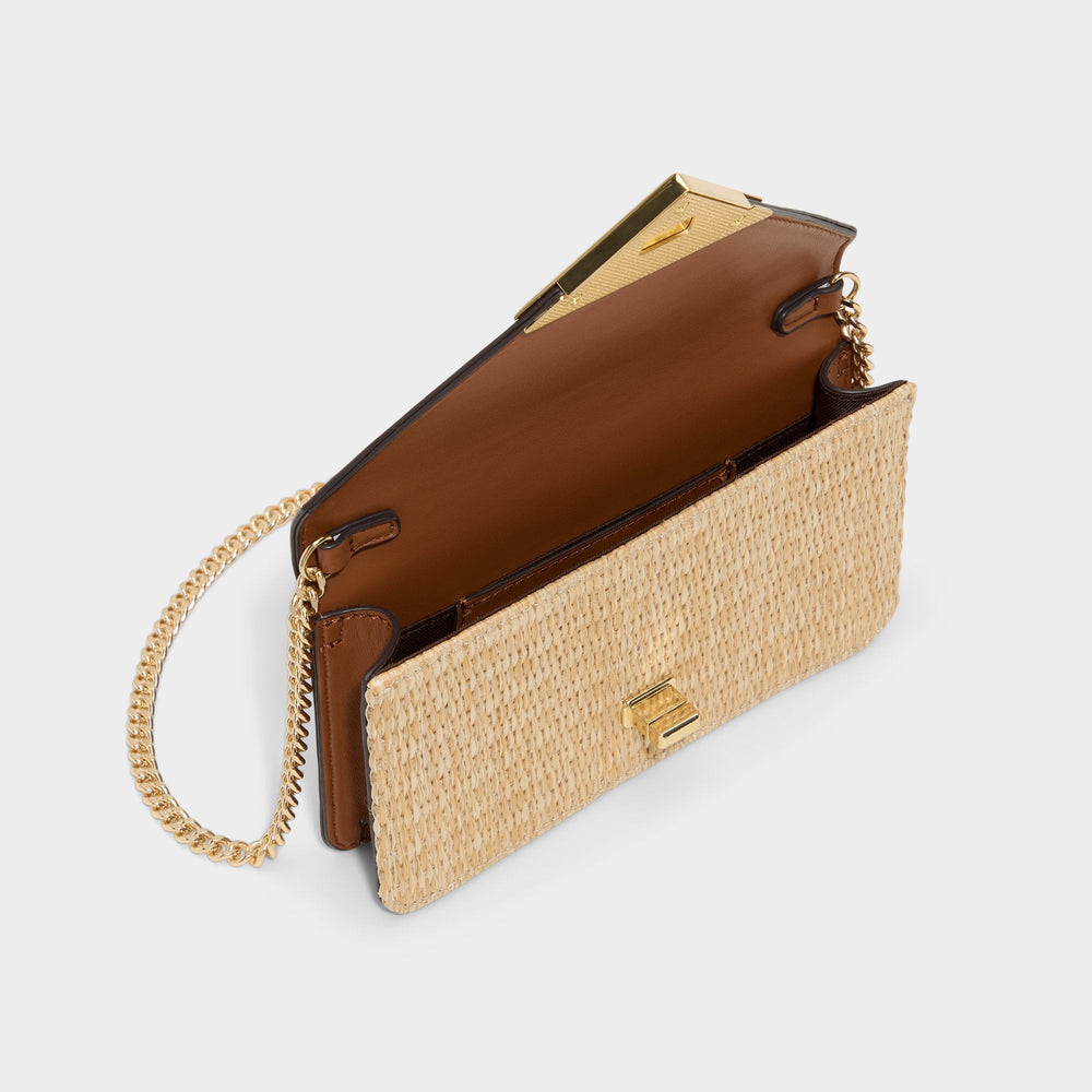 Aldo Brimortonnx in Natural - Wallet