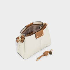 Aldo Sloaniee in Tan Multi - Crossbody bag
