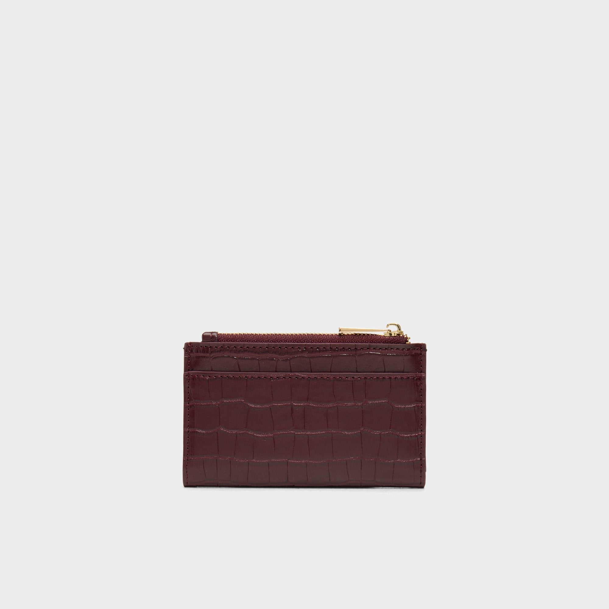 Aldo Mereclyaa in Dark Red - Wallet