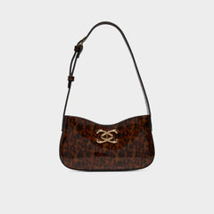 Aldo Ccharlipurseex in Other Brown - Shoulder bag