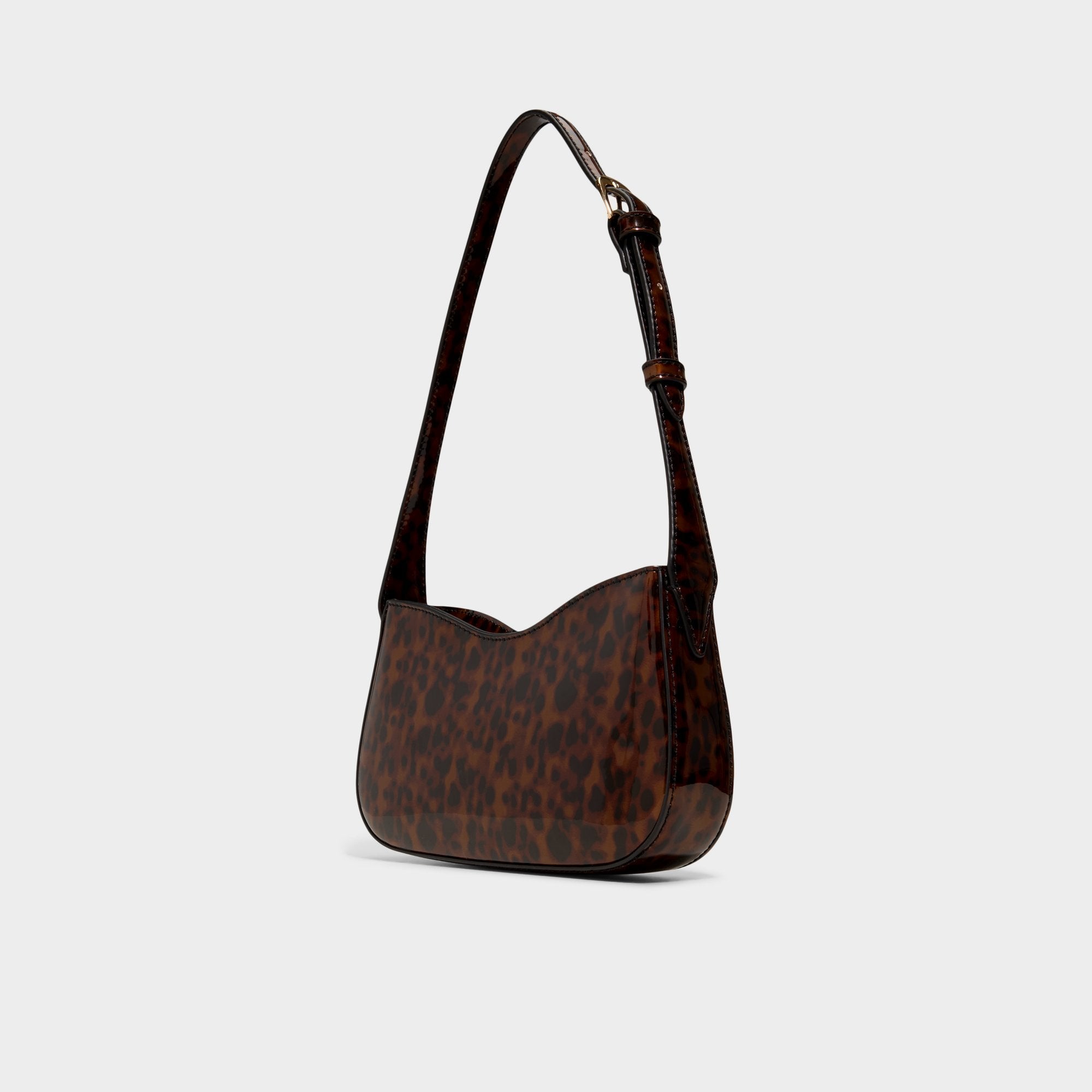 Aldo Ccharlipurseex in Other Brown - Shoulder bag