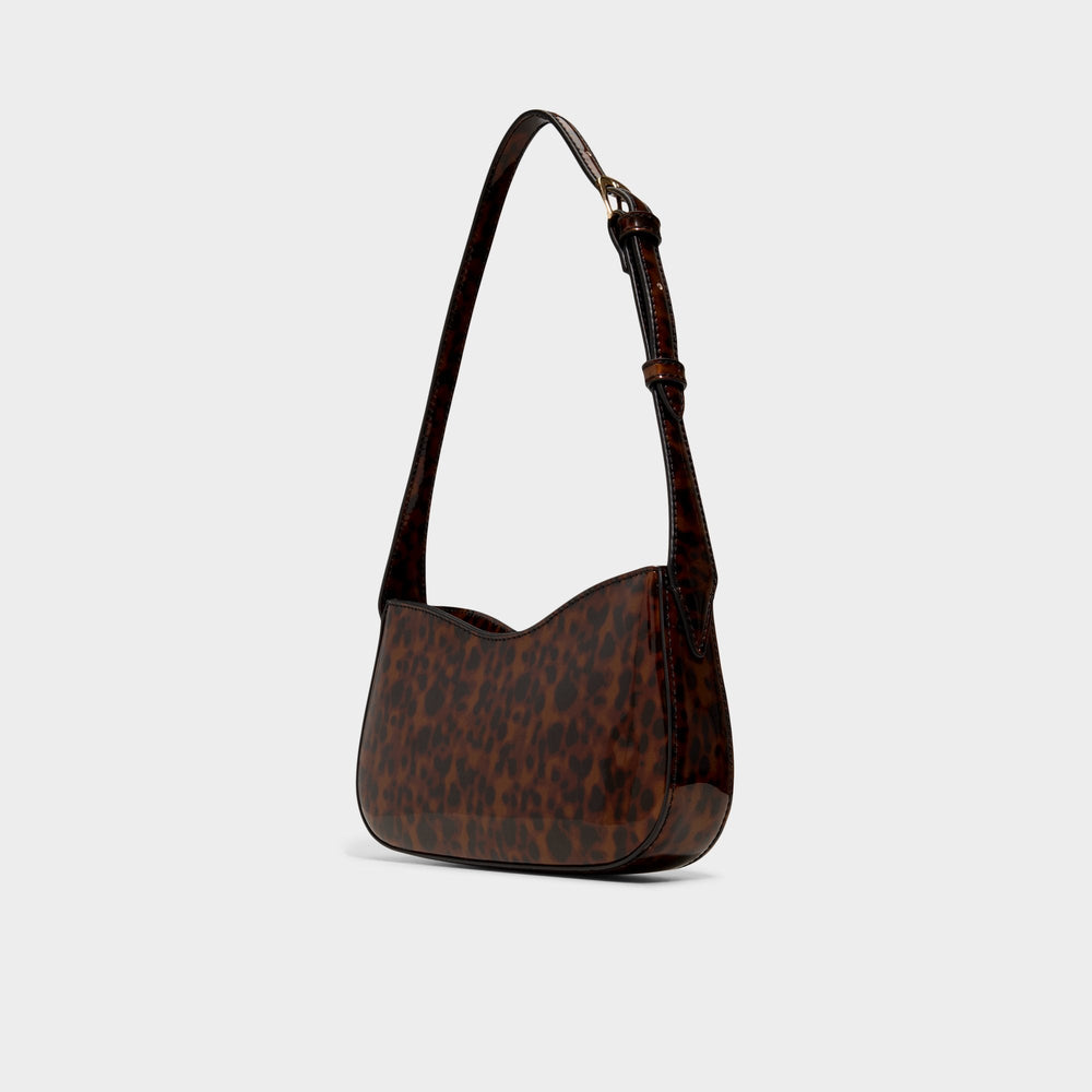 Aldo Ccharlipurseex in Other Brown - Shoulder bag