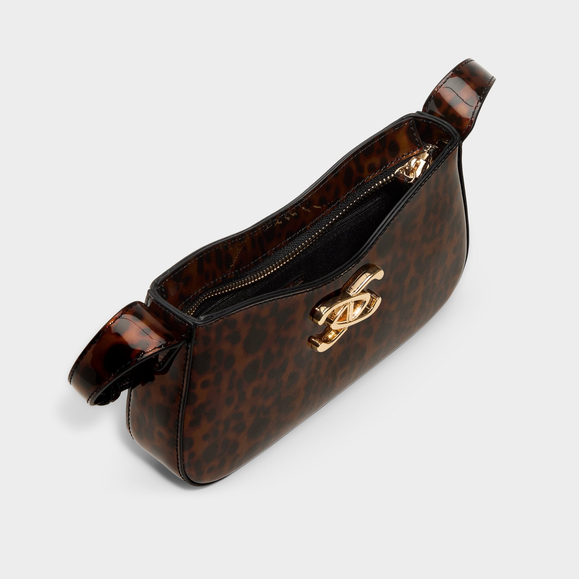 Aldo Ccharlipurseex in Other Brown - Shoulder bag