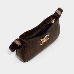 Aldo Ccharlipurseex in Other Brown - Shoulder bag