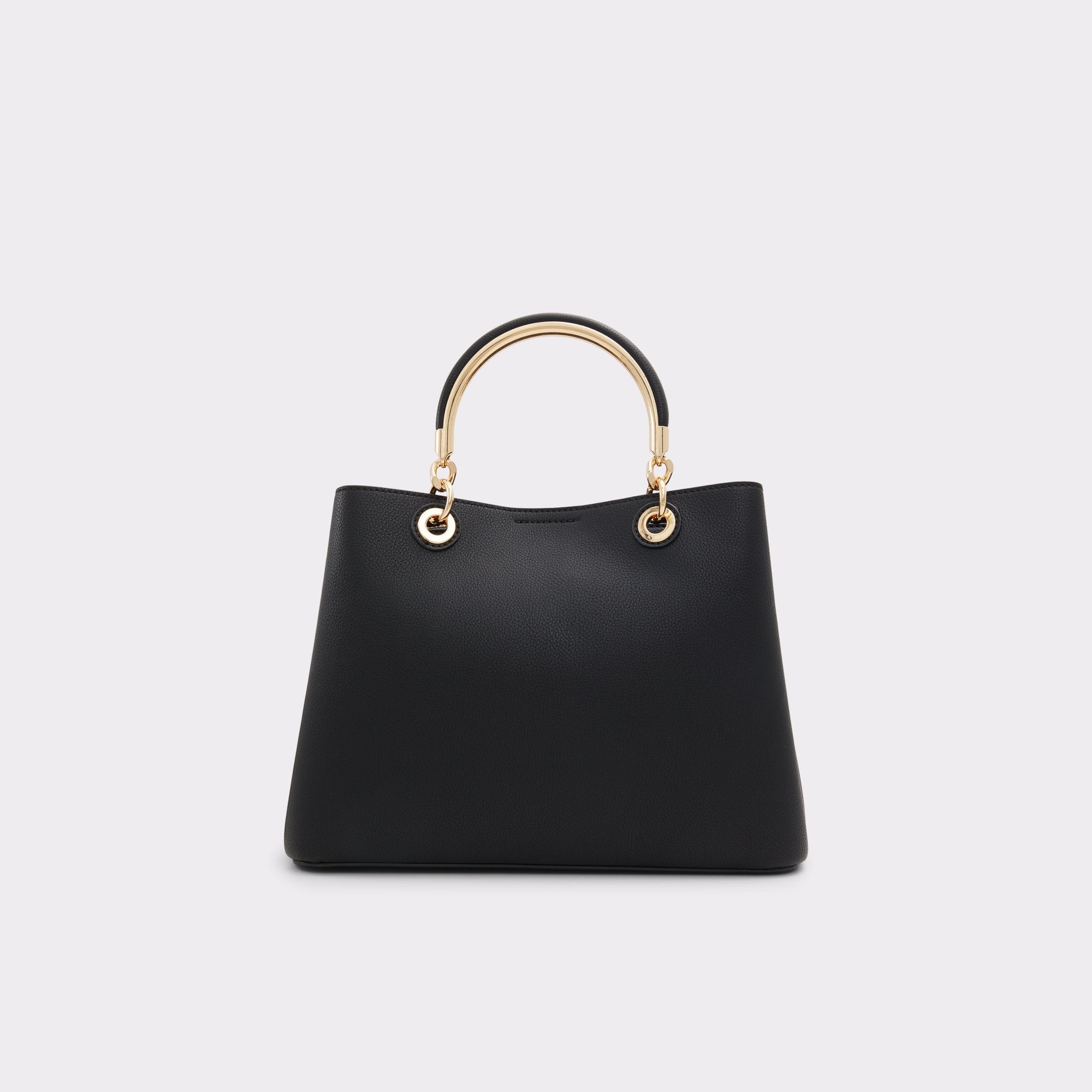 Aldo Surgoinee Black Women's Tote & Satchel bags - Satchel bag