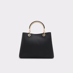Aldo Surgoinee Black Women's Tote & Satchel bags - Satchel bag