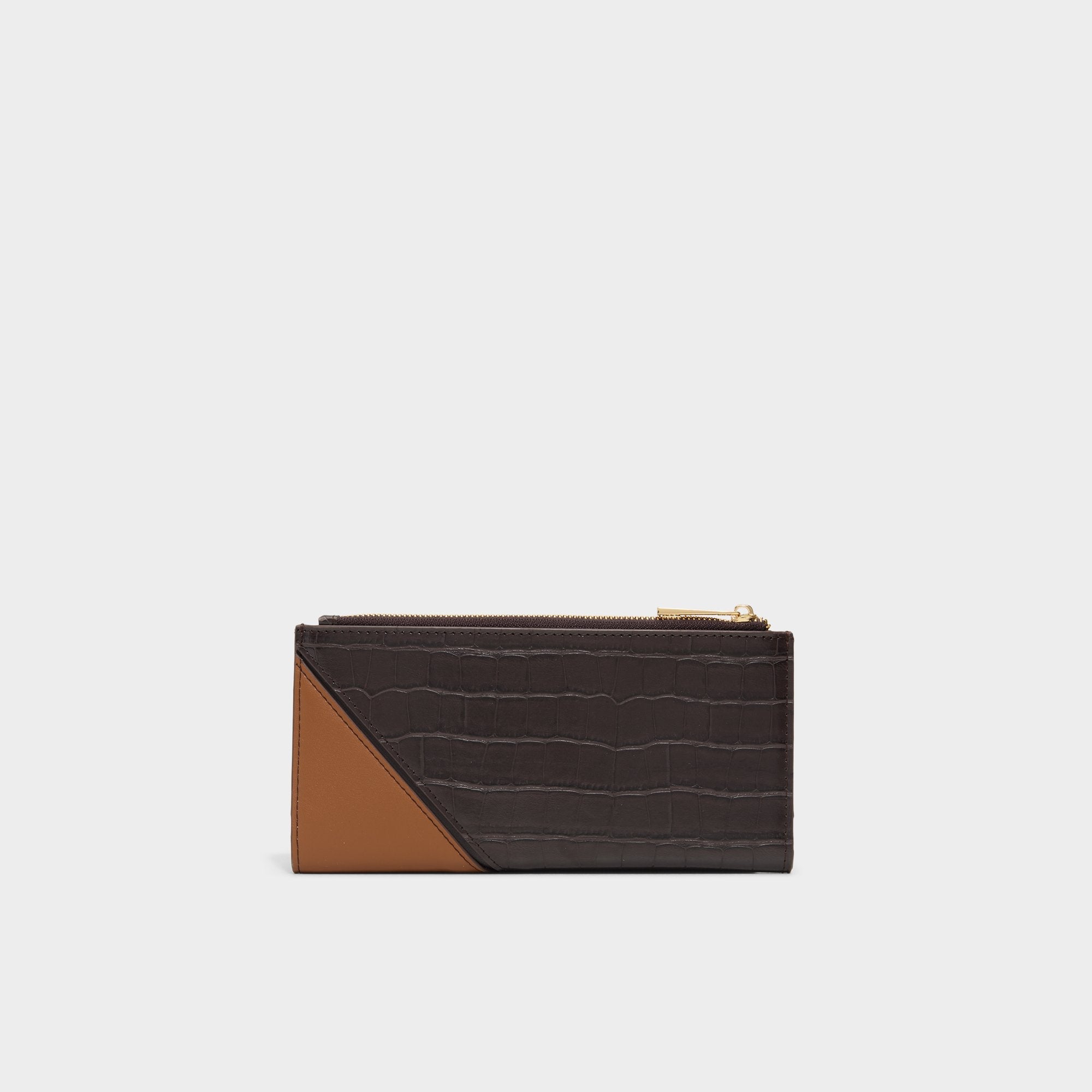 Aldo Elbamaclyaa in Brown Multi - Wallet