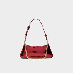 Aldo Jobellee in Red - Shoulder bag