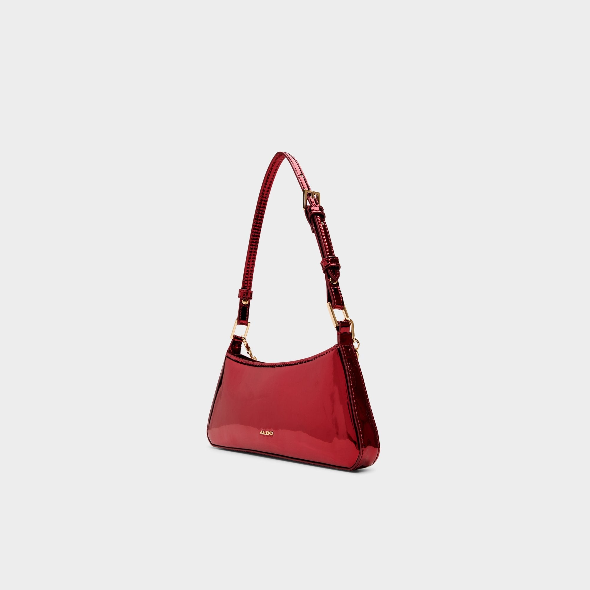 Aldo Jobellee in Red - Shoulder bag