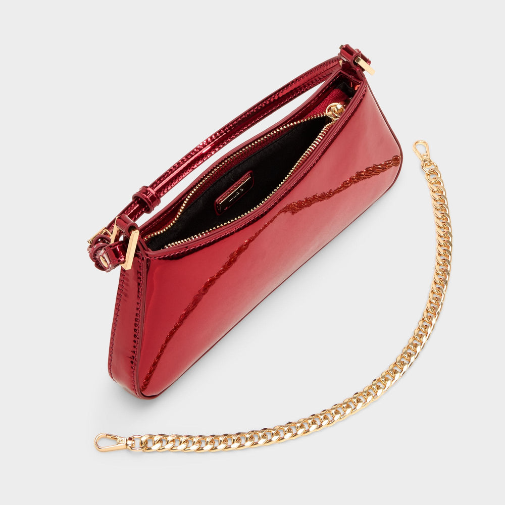 Aldo Jobellee in Red - Shoulder bag