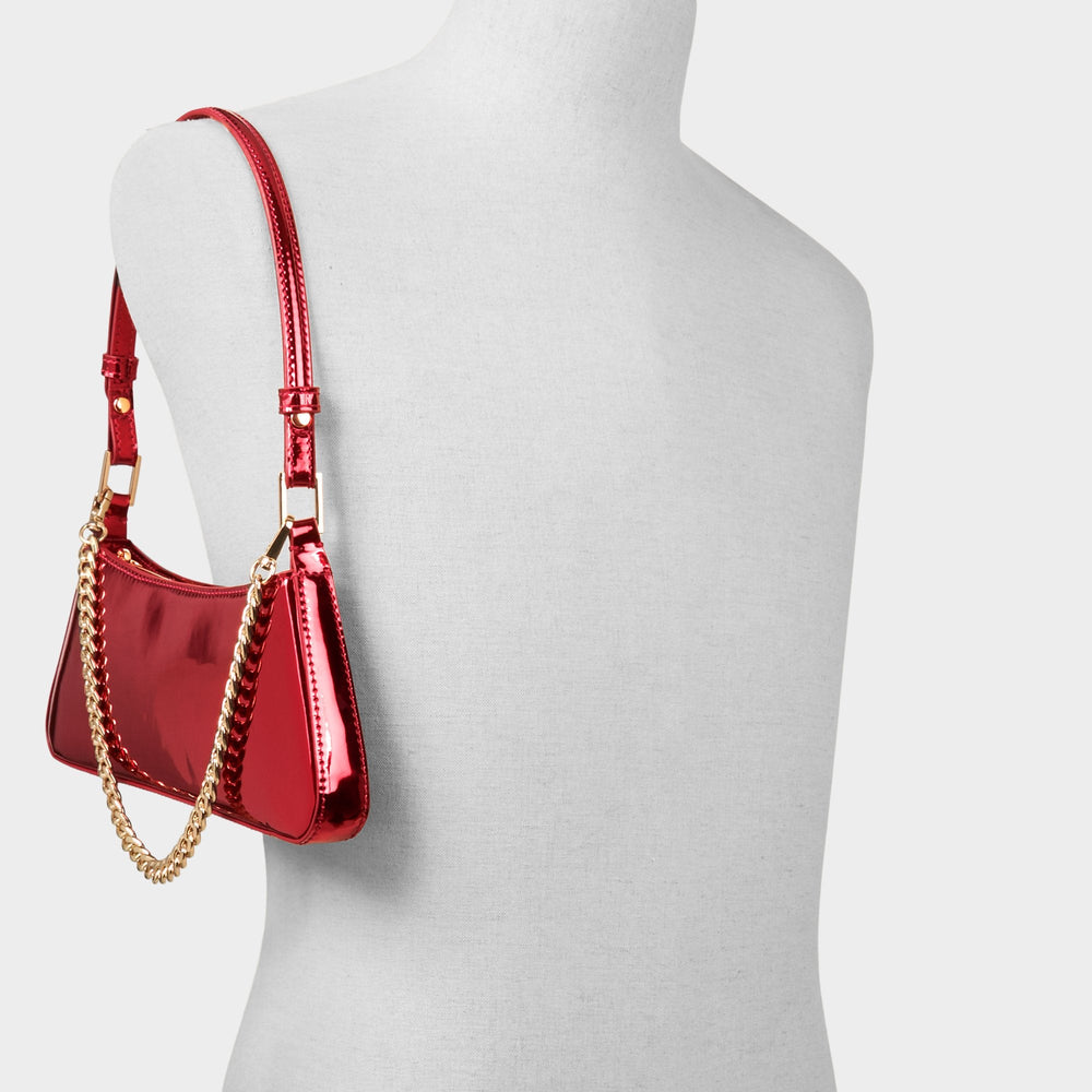 Aldo Jobellee in Red - Shoulder bag