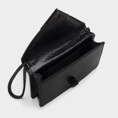 Aldo Brimortonnx in Black Black - Wallet