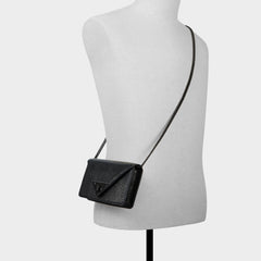Aldo Brimortonnx in Black Black - Wallet