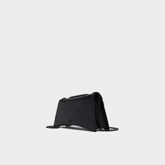 Aldo Forturaa in Black Black - Crossbody bag