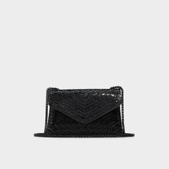 Aldo Sparklebagg in Black - Crossbody bag