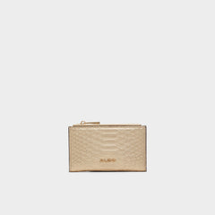 Aldo Mereclyaa in Gold 14270295 - Wallet