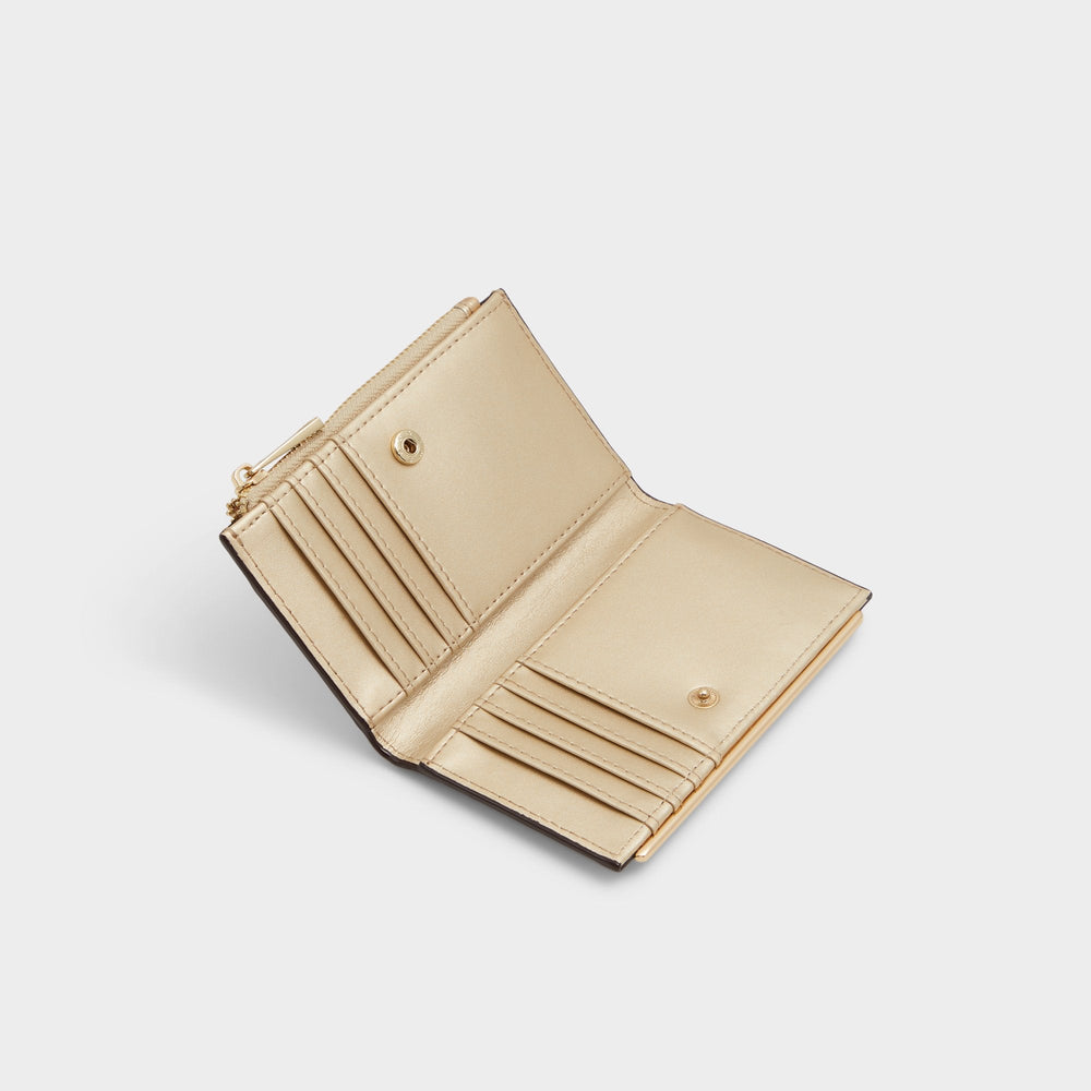 Aldo Mereclyaa in Gold 14270295 - Wallet