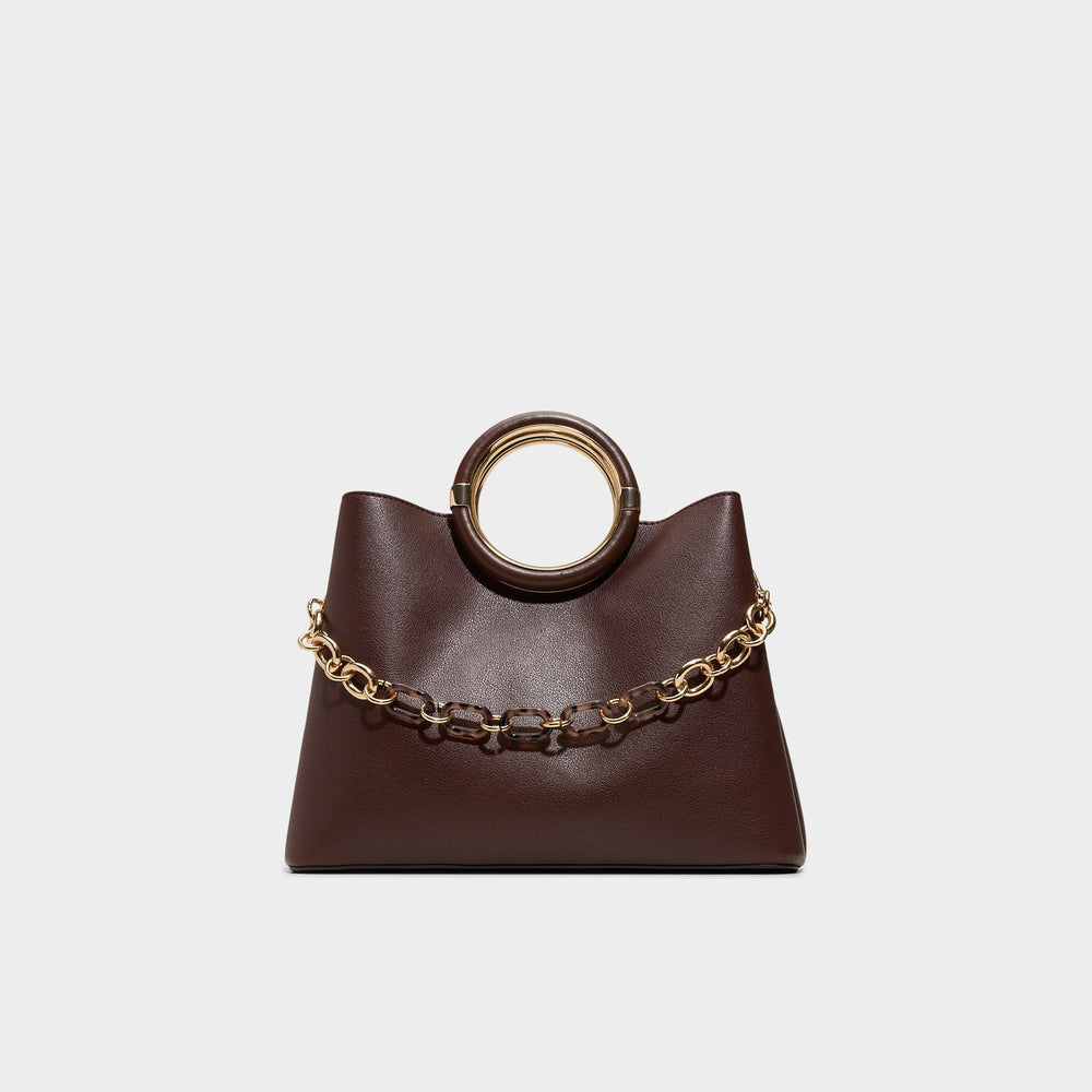 Aldo Dovieex in Brown - Satchel bag