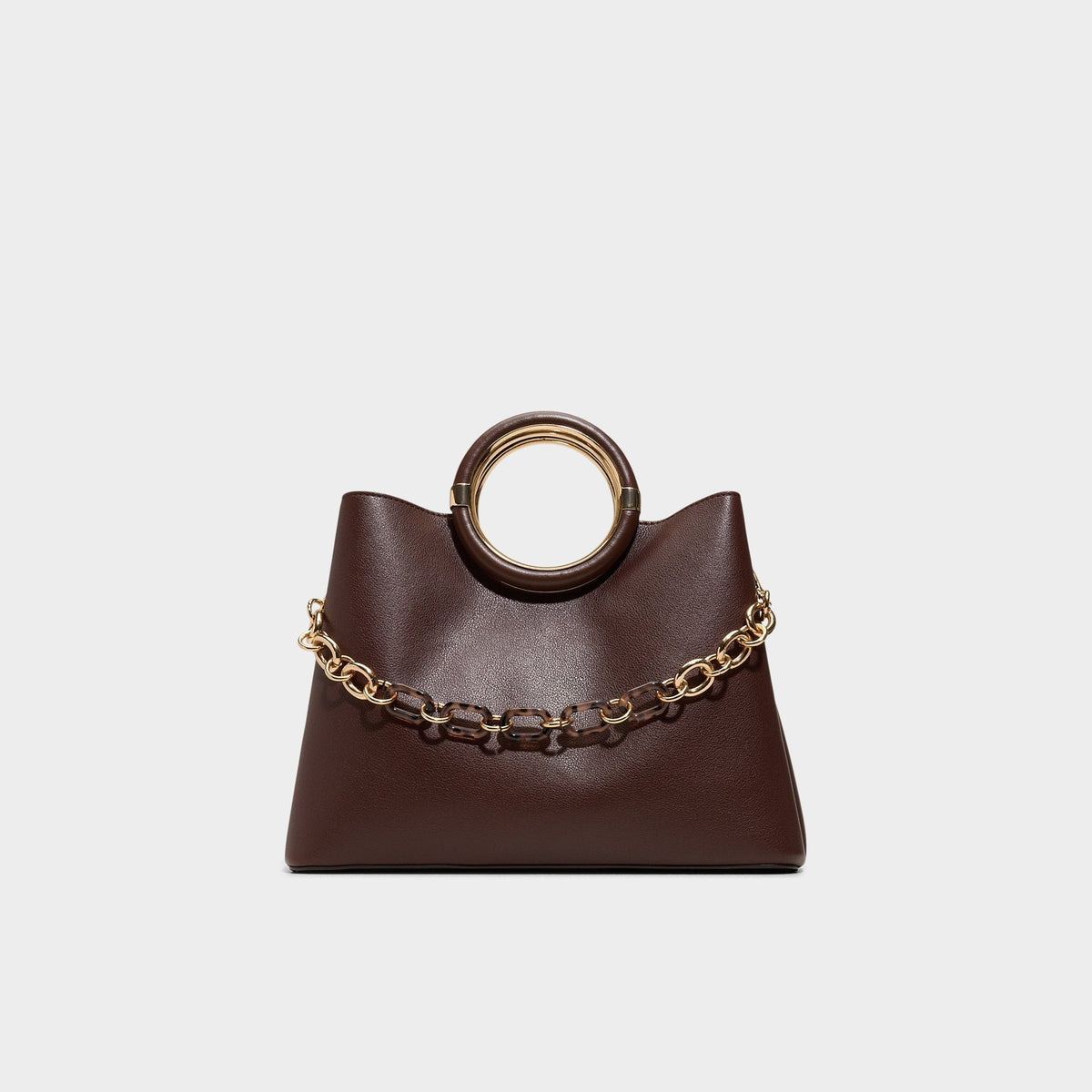 Aldo Dovieex in Brown - Satchel bag
