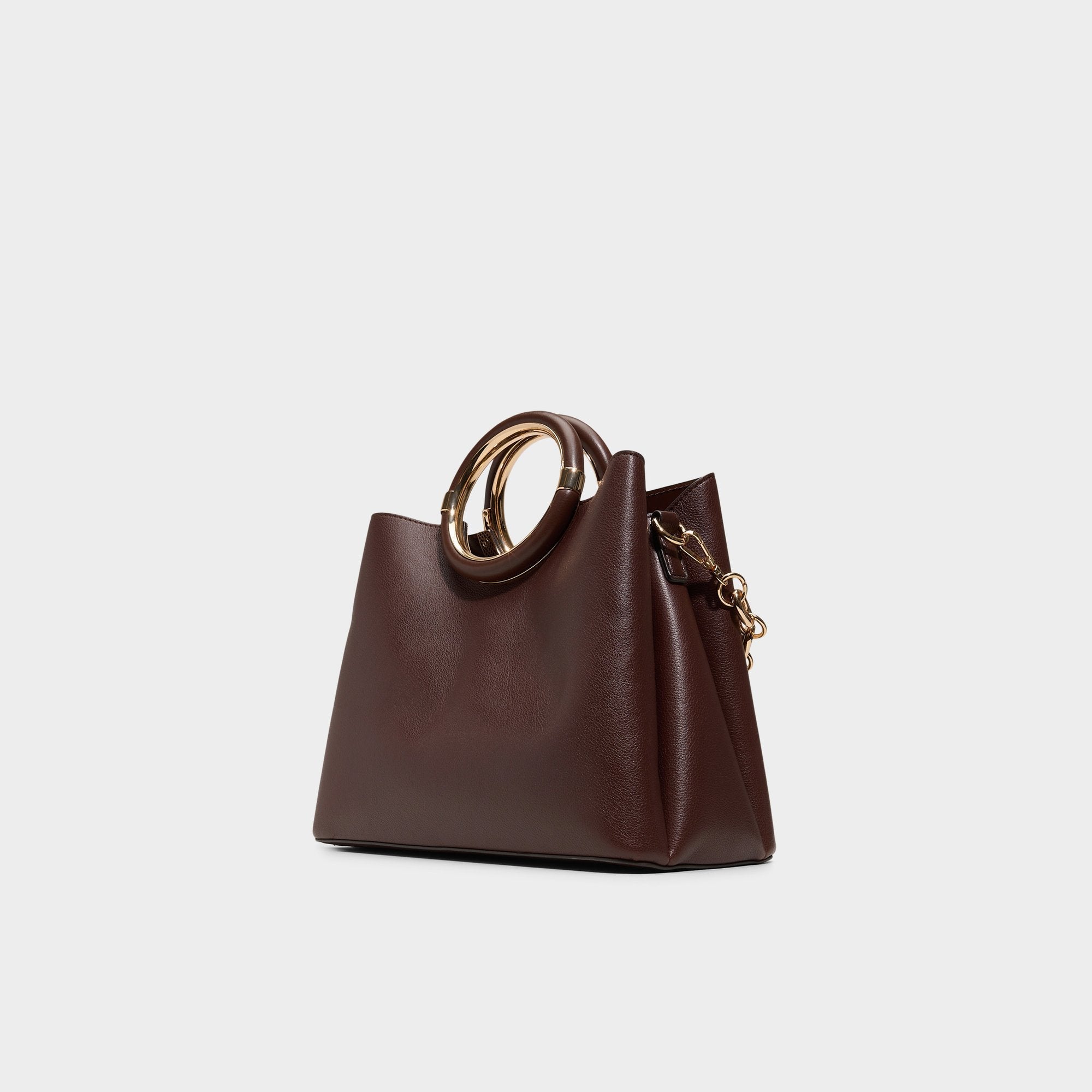 Aldo Dovieex in Brown - Satchel bag