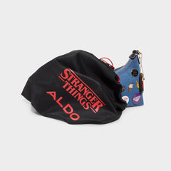 Aldo Cityofhawkinss in Denim - Shoulder bag