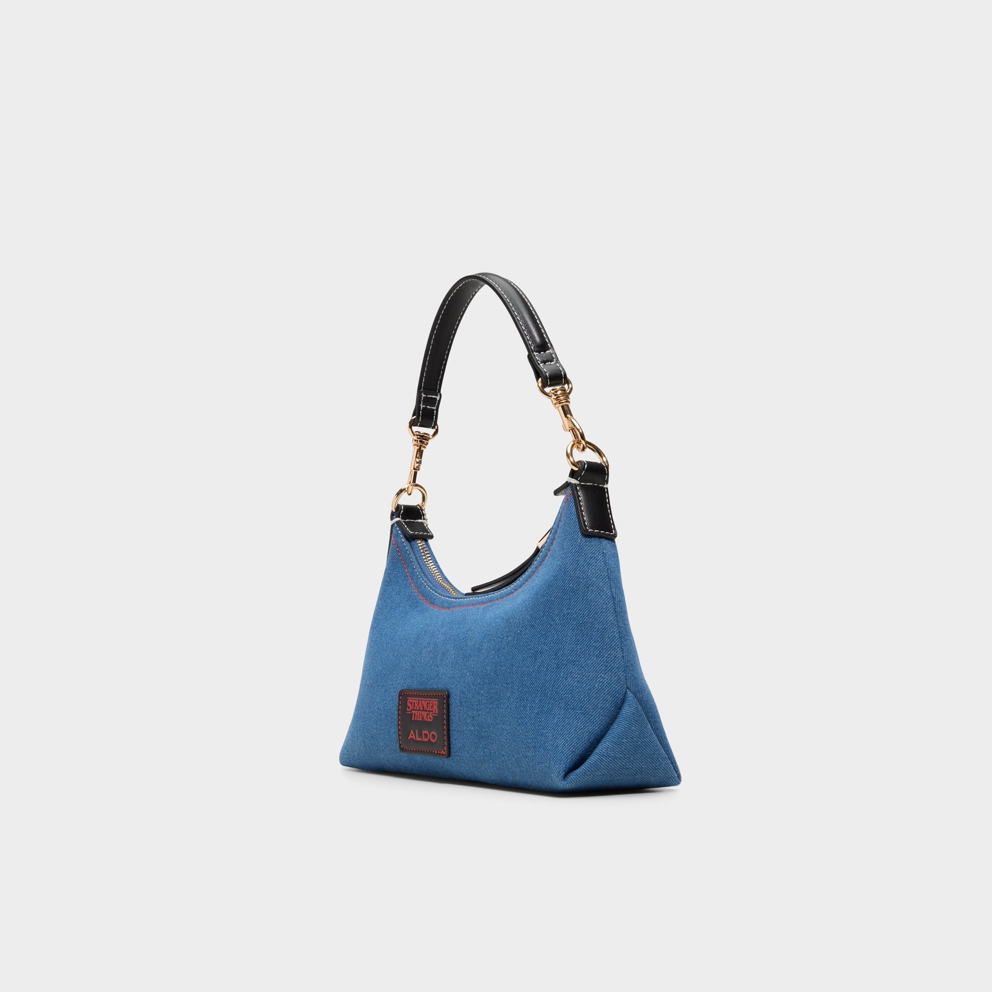 Aldo Cityofhawkinss in Denim - Shoulder bag