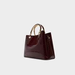 Aldo Surgoinee in Bordo - Satchel bag