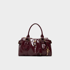 Aldo Alosaa in Bordo - Satchel bag