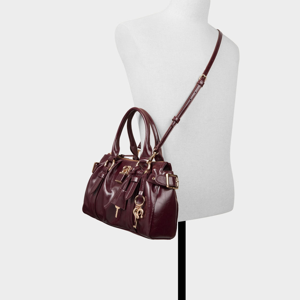 Aldo Alosaa in Bordo - Satchel bag