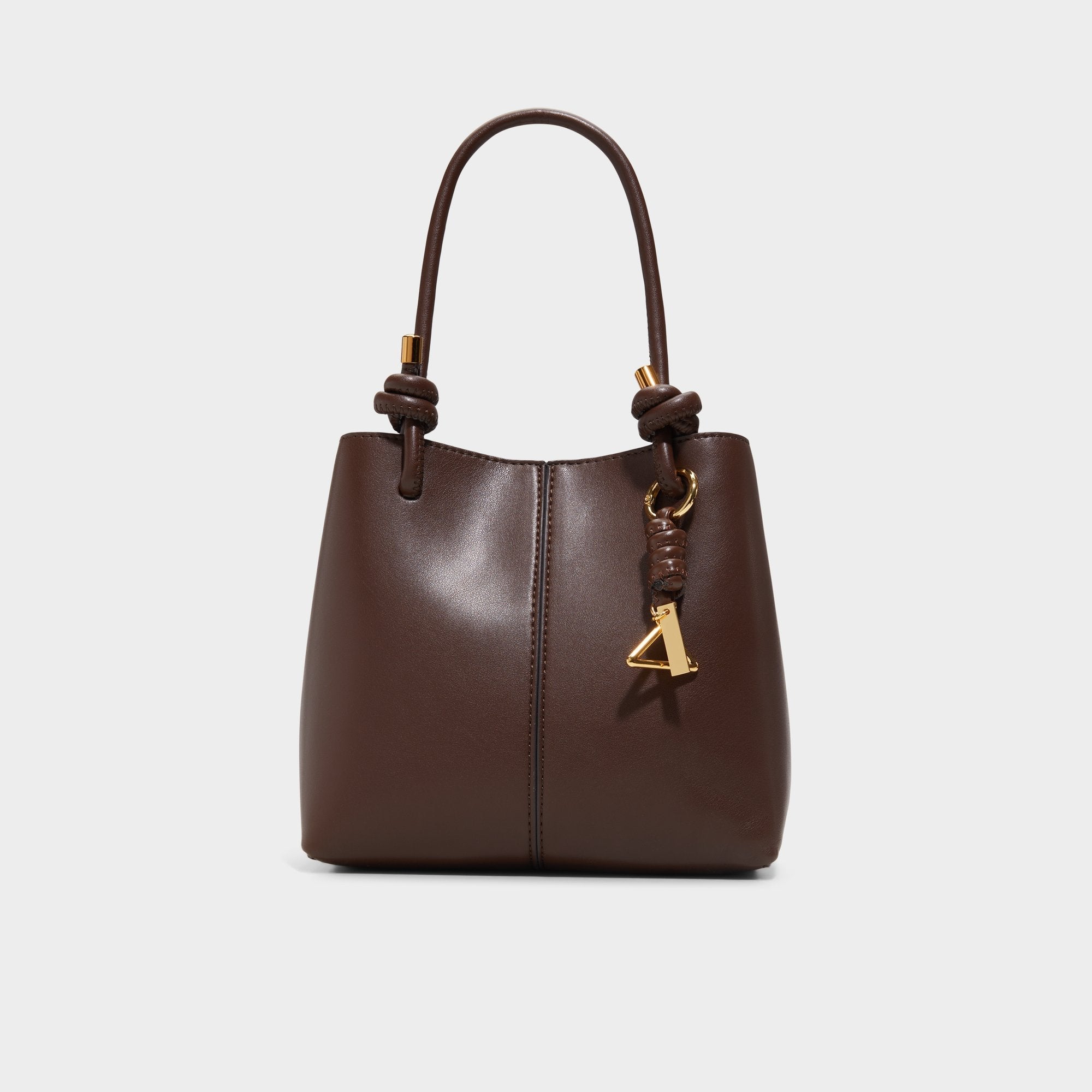 Aldo Evielilyyx in Brown 14180639 - Satchel bag