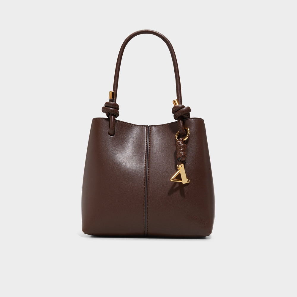 Aldo Evielilyyx in Brown 14180639 - Satchel bag