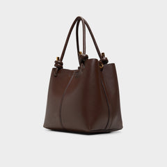 Aldo Evielilyyx in Brown 14180639 - Satchel bag