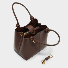 Aldo Evielilyyx in Brown 14180639 - Satchel bag