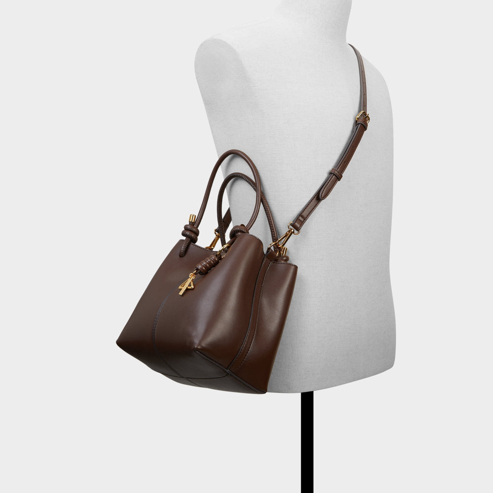 Aldo Evielilyyx in Brown 14180639 - Satchel bag