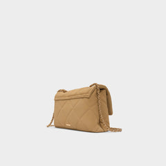 Aldo Goldenshinerr in Tan - Crossbody bag