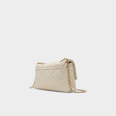 Aldo Goldenshinerr in Bone - Crossbody bag