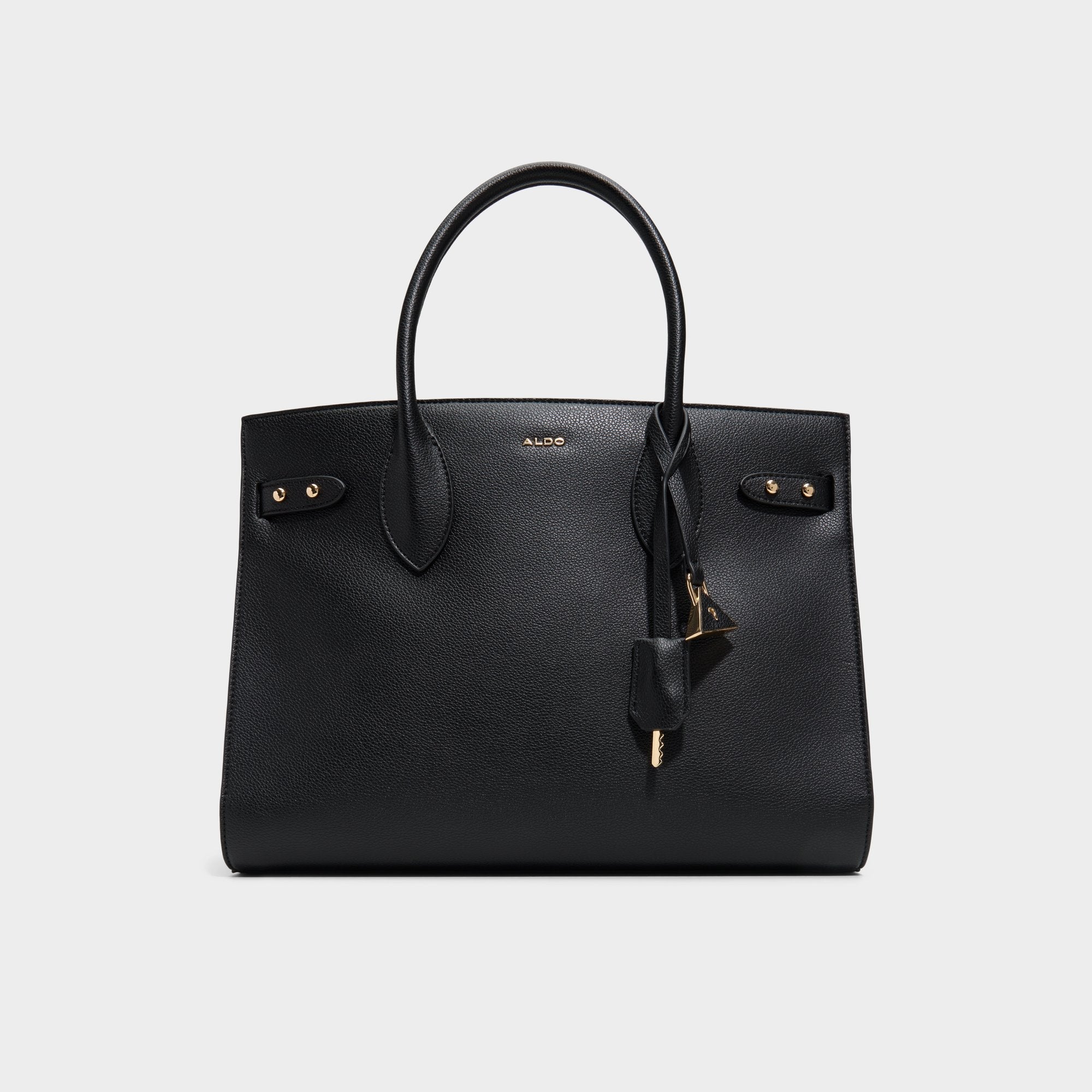 Aldo Unolaann in Black - Satchel bag